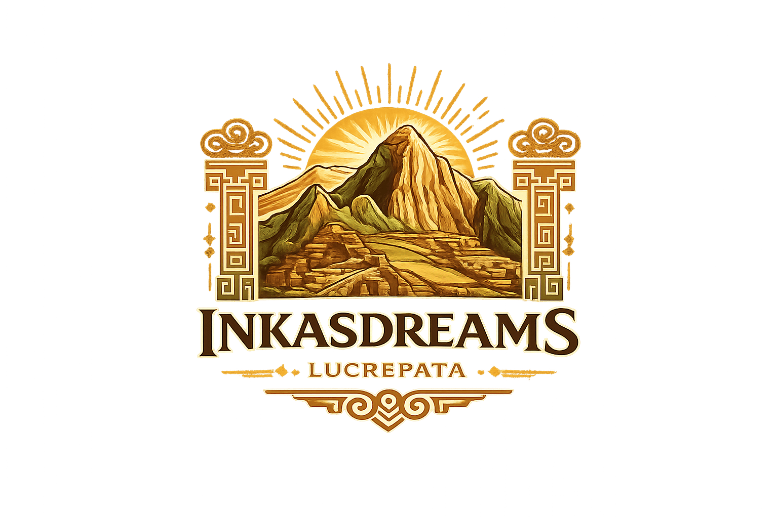 Logo Inkasdreams Lucrepata